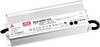 MEAN WELL HLG-320H-12B LED driver, napájací zdroj pre LED konštantné napätie, konštantný prúd 264 W 22 A 6 - 12 V/DC stmievateľný, PFC spínacie obvod, ochrana proti prepätiu
