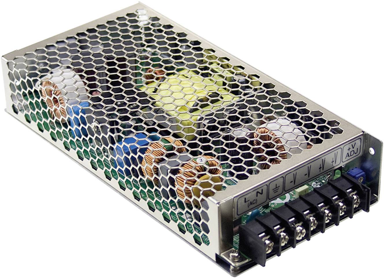 MW Mean Well MSP-200-12 Alimentatore a commutazione. 200 W