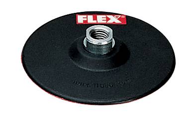 Flex 208817 Klittenband-schuurschijf M 14 Diameter 115 mm afbeelding