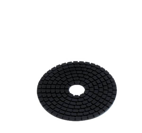 Flex 253815 Diamantové kotúče na suchý zips Dia-Jet, mokré (jednoduché)     1 ks