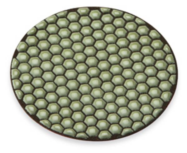 Flex 386227 Diamantová brúsna podložka Priemer 115 mm    1 ks