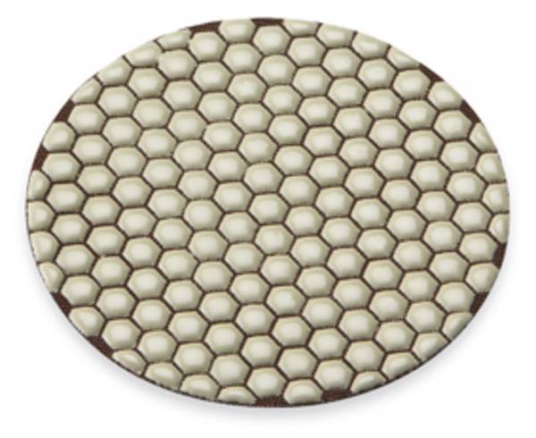 Flex 382876 Diamantová brúsna podložka Priemer 125 mm    1 ks