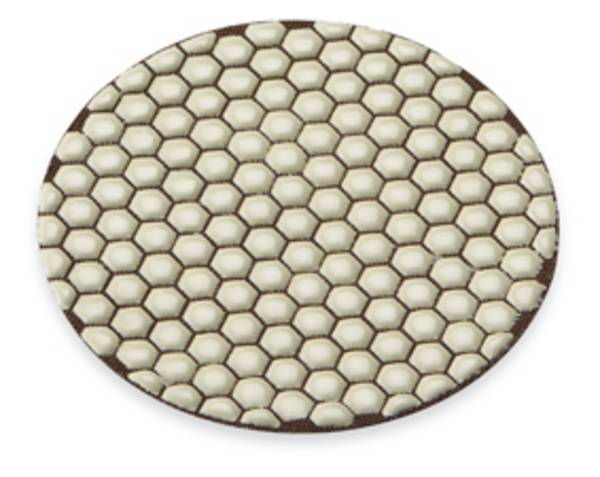 Flex 386251 Diamantová brúsna podložka Priemer 115 mm    1 ks