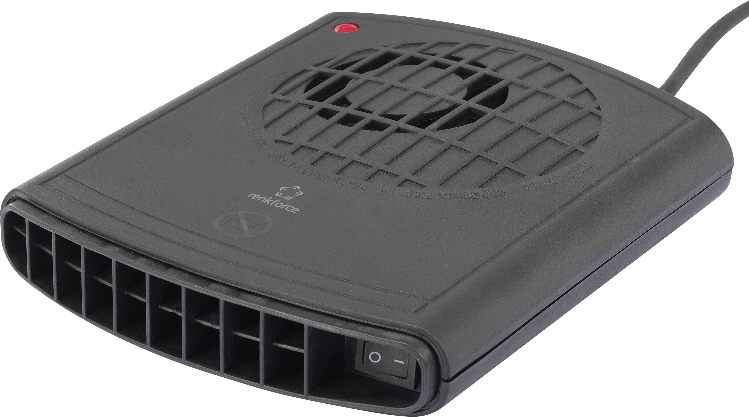 Renkforce Standkachel (Ventilatorkachel) 230 V