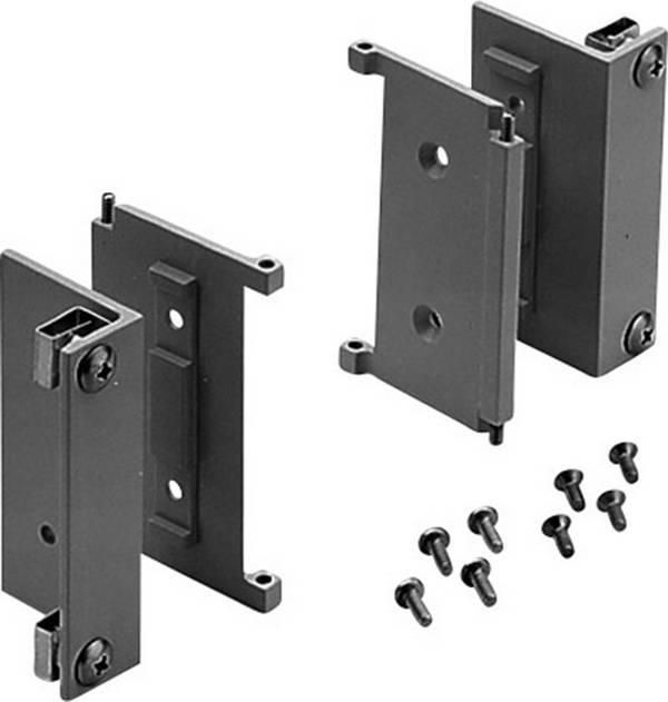 Sada Keithley Dual Fixed Rack Mount 4288-2