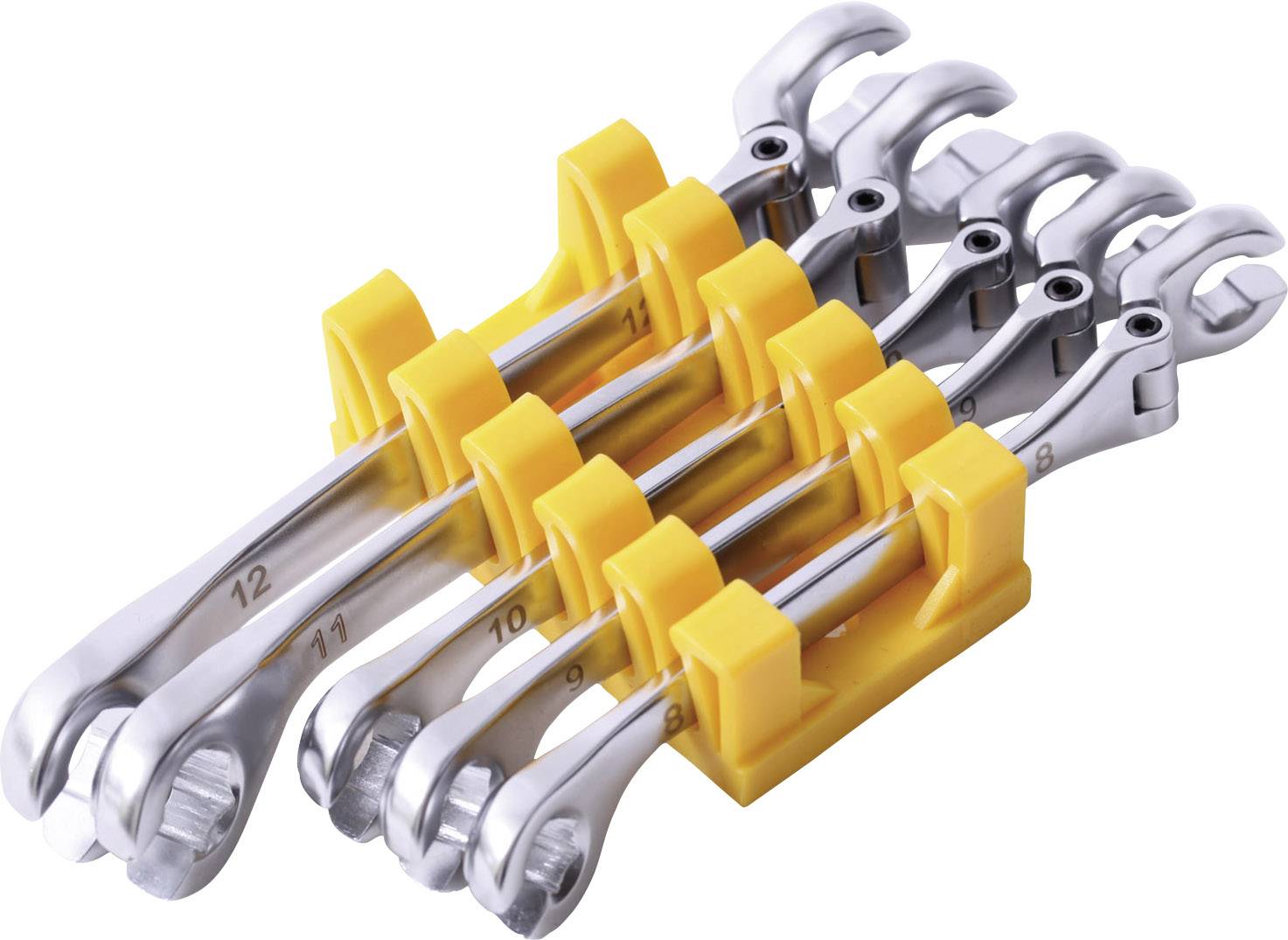 Kunzer 7OGS05 Bil-special-værktøj