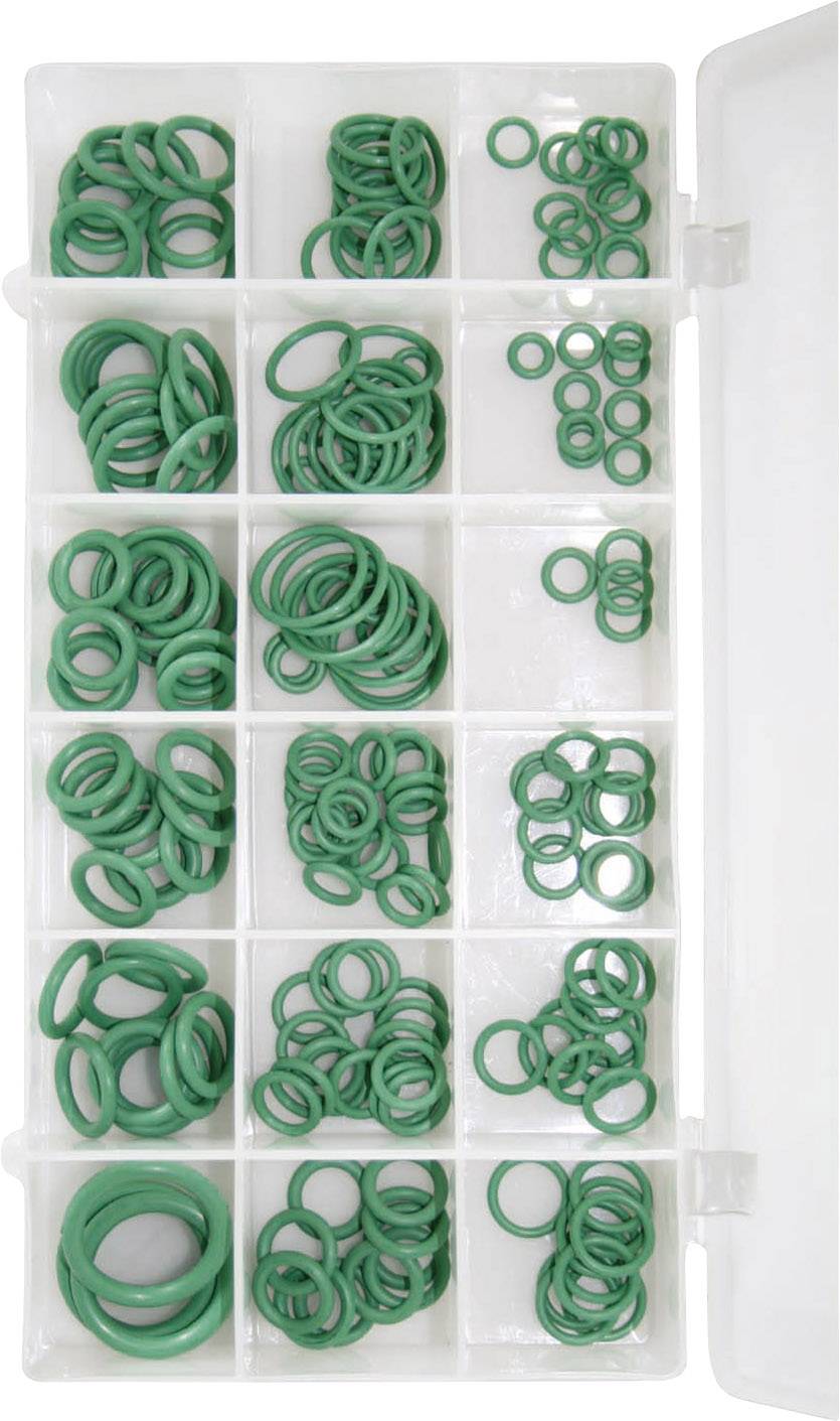 Kunzer 7OS205 Sortiment med smådele Indhold: 1 Set