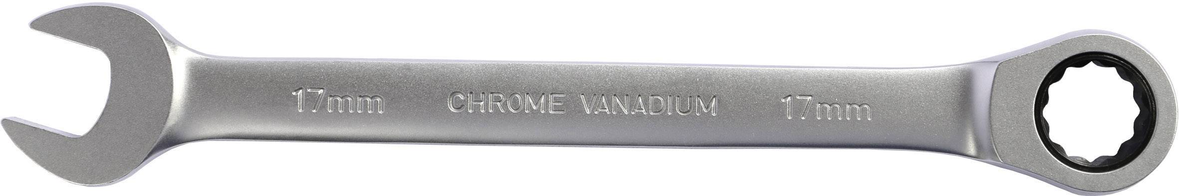 Kunzer 7RRM08 Kombinationsnøgle-sæt 8 dele Nøglebredde (metrisk) (kun til del) 8 - 19 mm