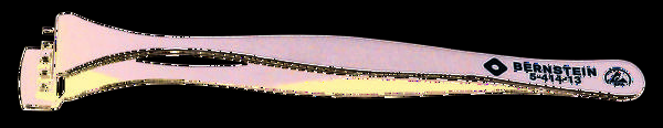 BERNSTEIN Tools for Electronics 5-414-13 pinzety na opasok    130 mm