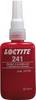 LOCTITE® 241 135352 upevňovacie skrutky Pevnosť: stredný 50 ml