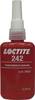 LOCTITE® 242 142504 upevňovacie skrutky Pevnosť: stredný 50 ml