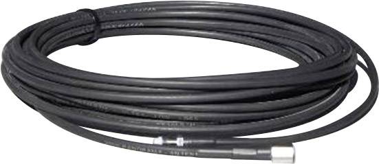 Wittenberg Antennen 10 m Cavo antenna Spina FME, Presa FME 103076