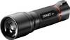 Coast HP7 LED vreckové svietidlo (baterka), na batérie, 410 lm, 10 h, 204 g