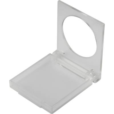 TRU COMPONENTS T21, 1303033 ochranný kryt, 1 ks