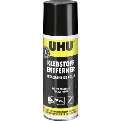 UHU Odstraňovač lepidla 51450 200 ml