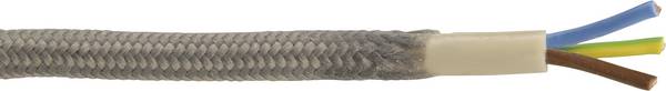 Kash 70I102 pripojovací kábel/vodič  3 x 0.75 mm² + 3 x 0.75 mm² sivá 5 m