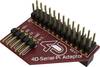 4D Systems 4D Serial Pi Adaptor 1 ks