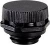 LAPP SKINDICHT VENT 12x1,5 BK M12 polyamid čierna (RAL 9005) 1 ks