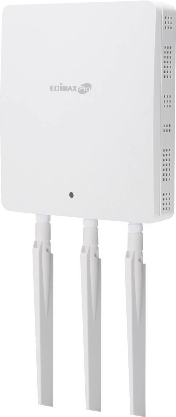 EDIMAX WAP1750   Wi-Fi prístupový bod 1.75 GBit/s 5 GHz, 2.4 GHz