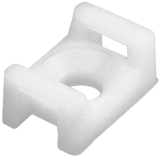 Panduit TM3S10-C Basetta di fissaggio avvitabile TM3S10-C Naturale 1 pz.