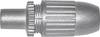 Koaxiálny konektor IEC, priamy Priemer lanka: 6.8 mm