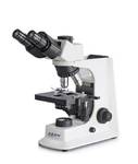 Transmisný mikroskop OBL 125