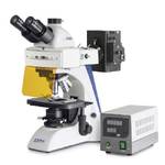 Mikroskop s priepustným svetlom OBN 148
