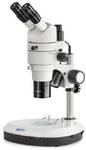Stereo zoom mikroskop OZR 563
