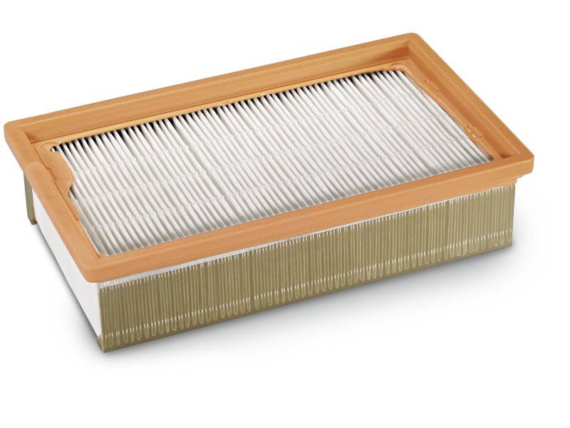 FEIN Filtre &Agrave; Plis Plat Hepa  31345060010