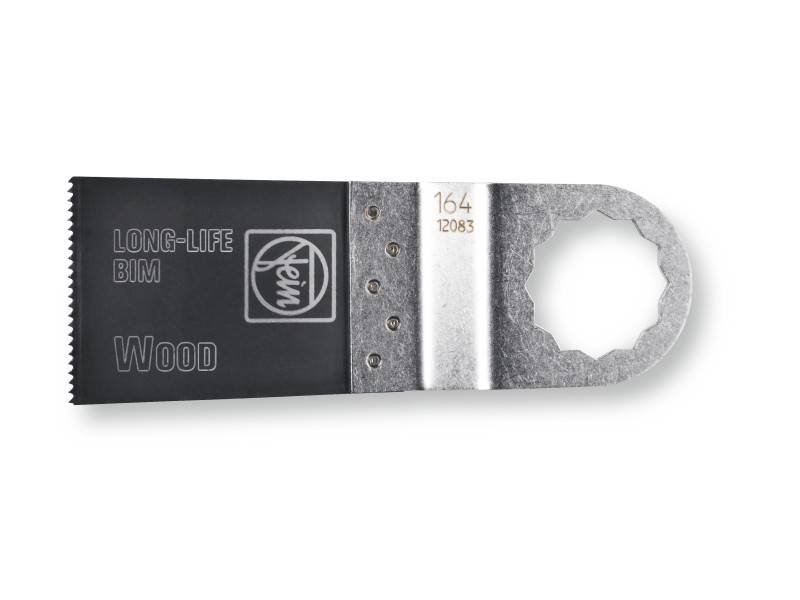 FEIN Lames de scie E-Cut Long-Life, lot de 25  E-Cut Longlife 63502164030 