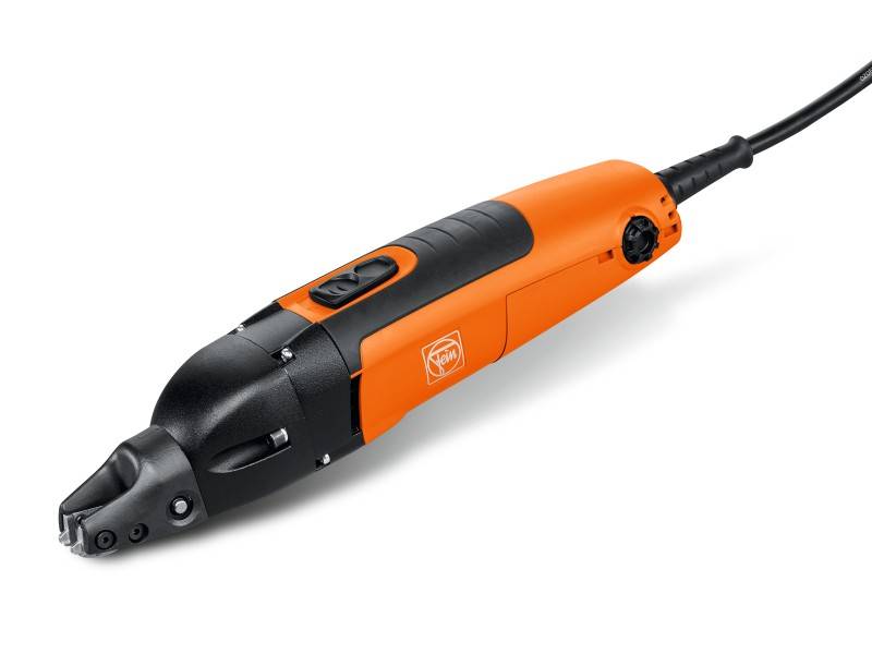 Fein Snijschaar 72303161000 BSS 1.6 E