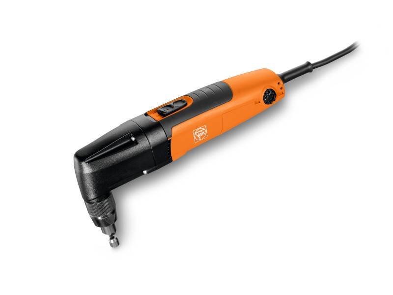 Fein BLK 1.3 CSE 72324260000 Knabbelschaar Voedingsspanning (num) 230 V Vermogen 210 W