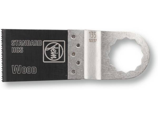 Fein 63502135025, E-Cut 35 mm, 25 ks