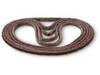 Fein 63714114010 rúno (d x š) 520 mm x 6 mm 5 ks