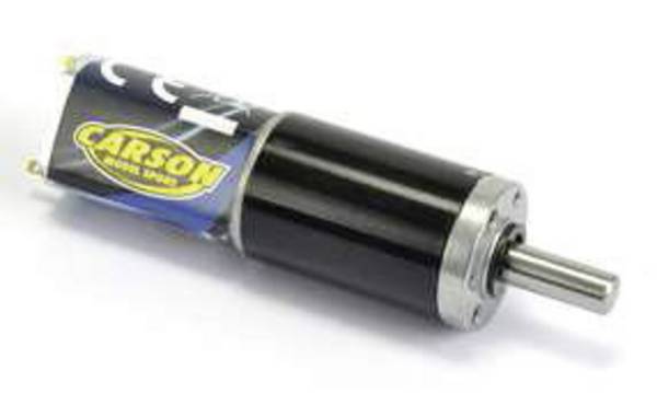 Carson Modellsport 500907166  1:14 N/A 1 ks