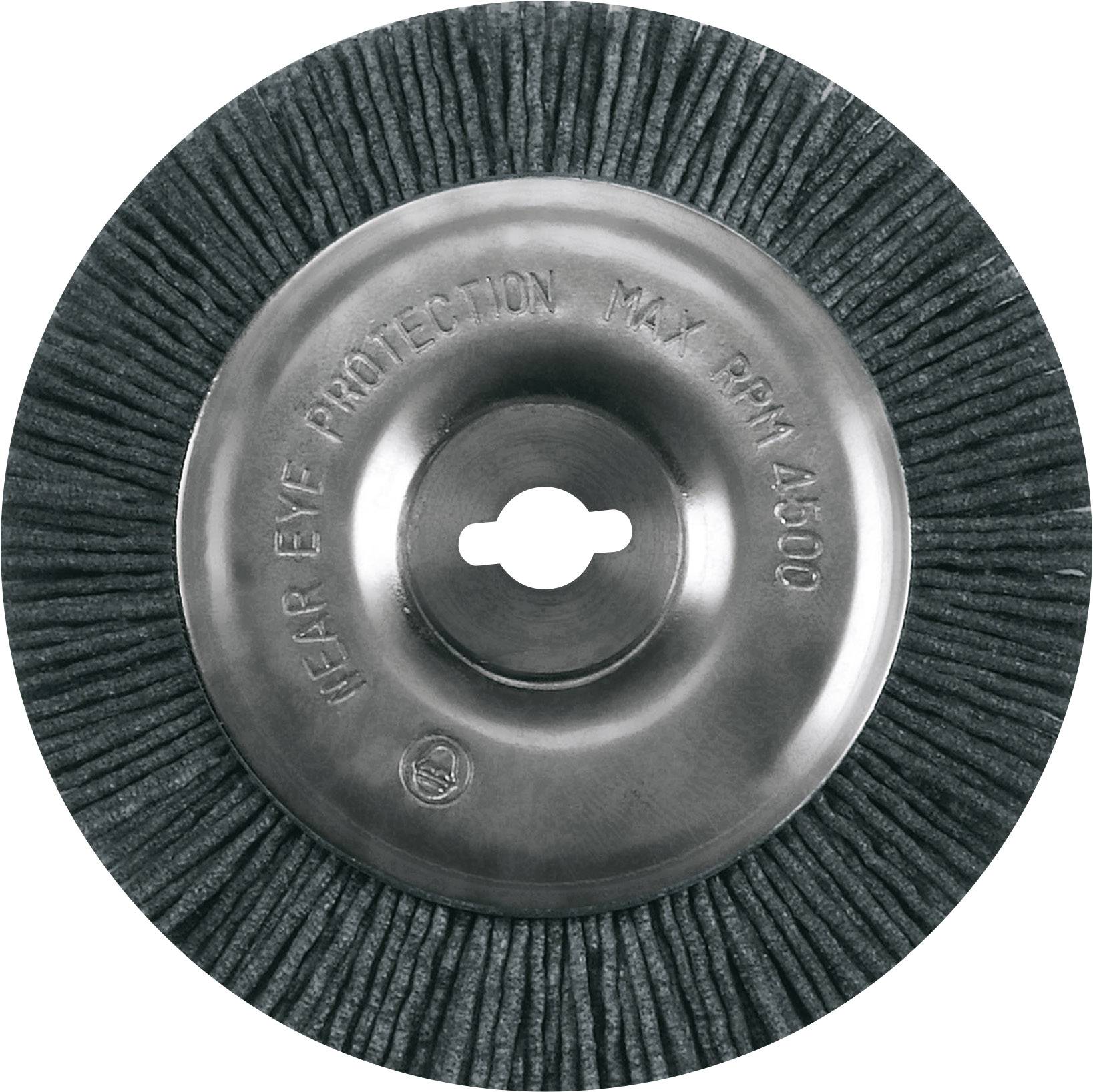 Einhell BG-EG 1410 3424110 Spazzole di ricambio per raschietto pulisci fughe