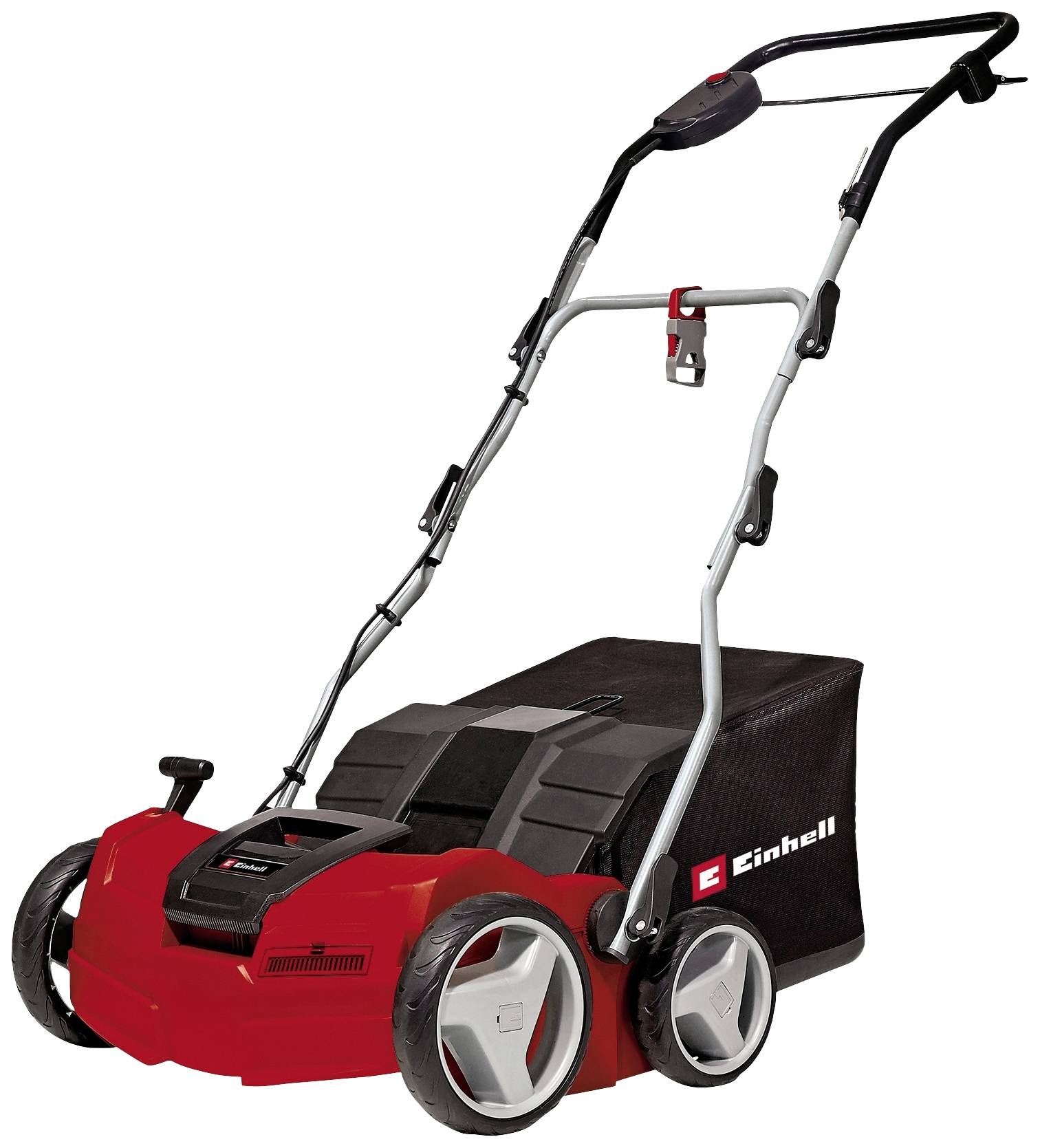 Einhell GE-SA 1640 Elettrico Scarificatore Larghezza lavorativa 40 cm