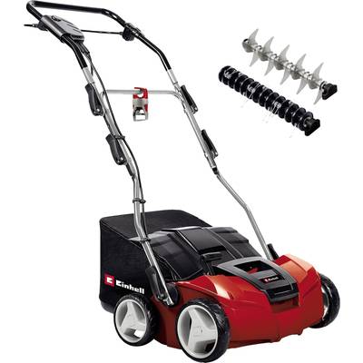 Einhell GE-SA 1435 elektrický/á vertikutátor Pracovná šírka 35 cm