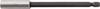 C.K T4570 100 Držiak bitov 100 mm 100 mm 1/4" (6,3 mm)