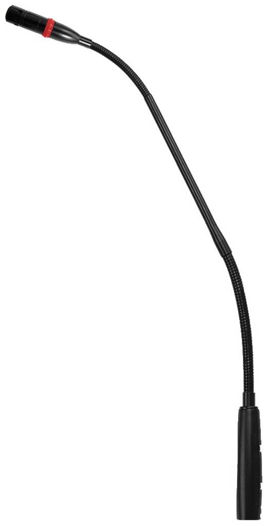 JTS GML-5212 a collo di cigno Microfono vocale Tipo di trasmissione (dettaglio):Diretto