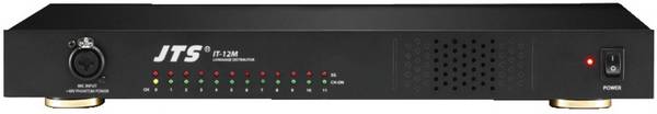 JTS IT-12M interpreter konzoly