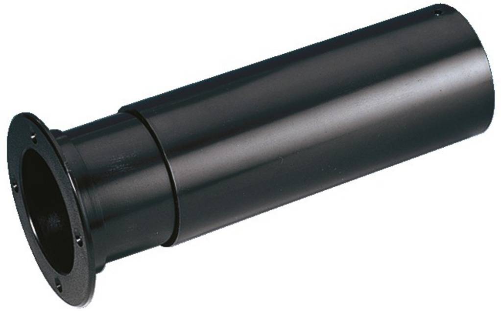 Monacor MBR-50 basová reflexná rúrka výsuvná Vnútorný Ø:51 mm