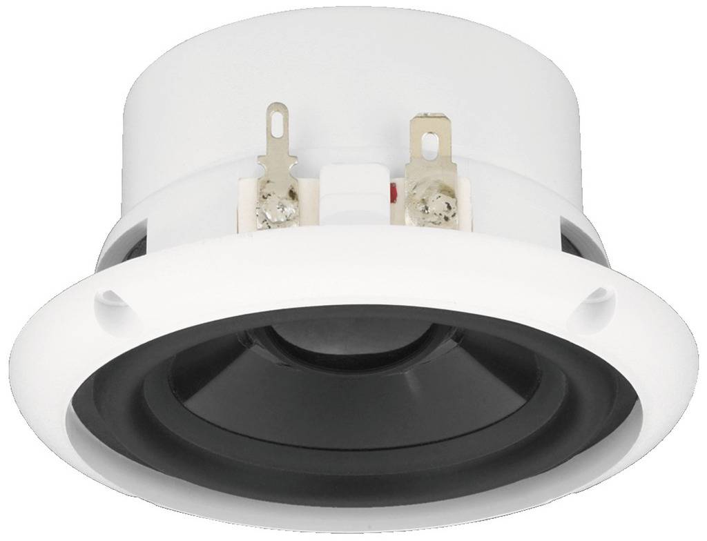 Monacor SPE-70 zabudovateľný reproduktor 40 W 1 ks