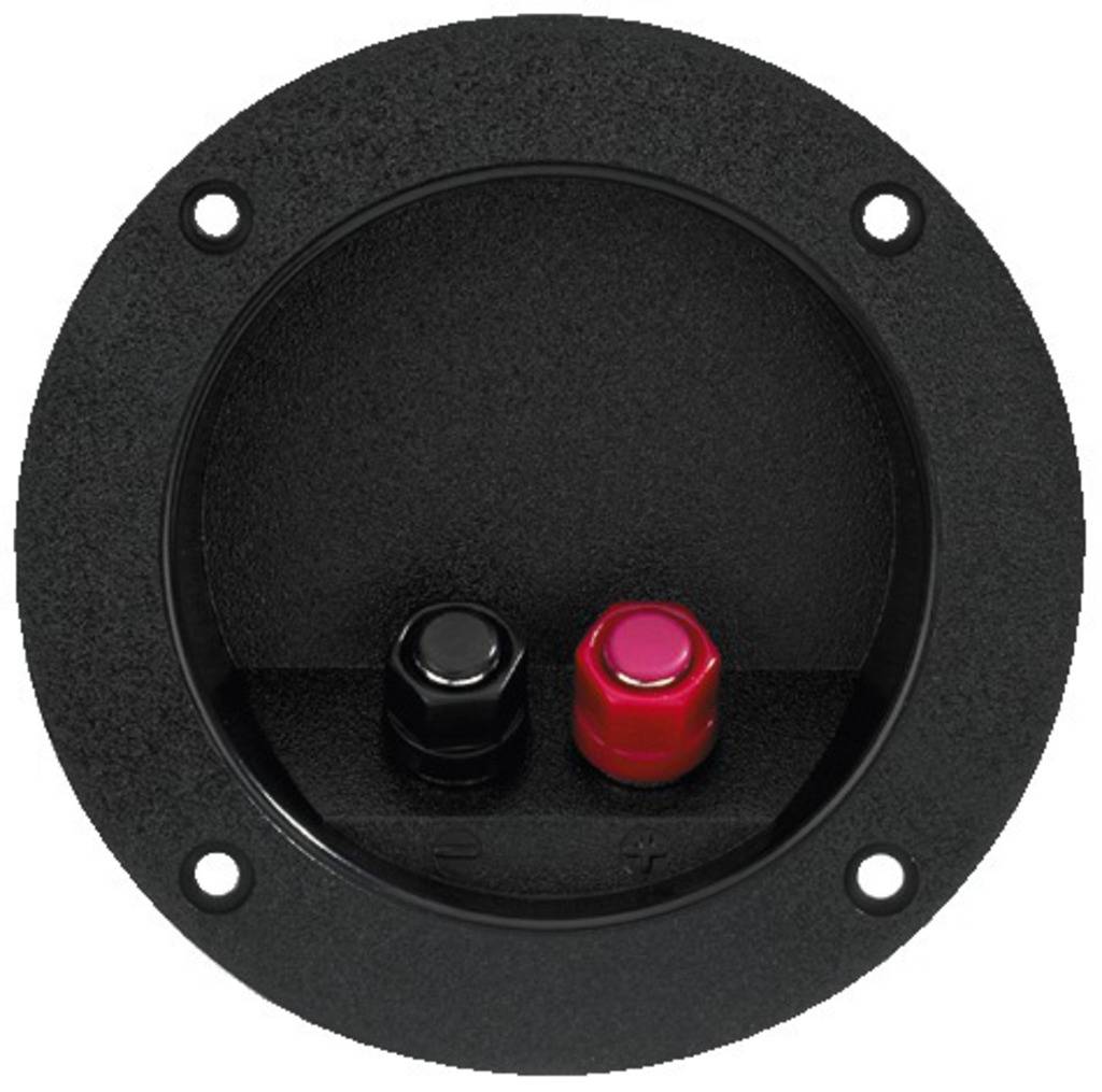 MONACOR Borne à vis haut-parleur ST-960 1 pc(s)