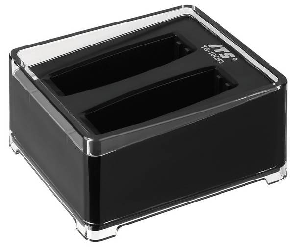JTS TG-10CH2 nabíjacej stanice