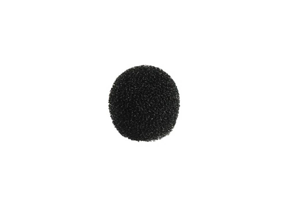 MONACOR WS-10 Bonnette pour microphone Diamètre:14 mm