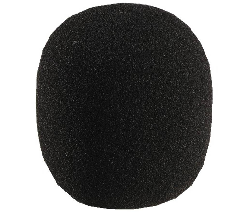 MONACOR WS-60 Bonnette pour microphone Diamètre:60 mm