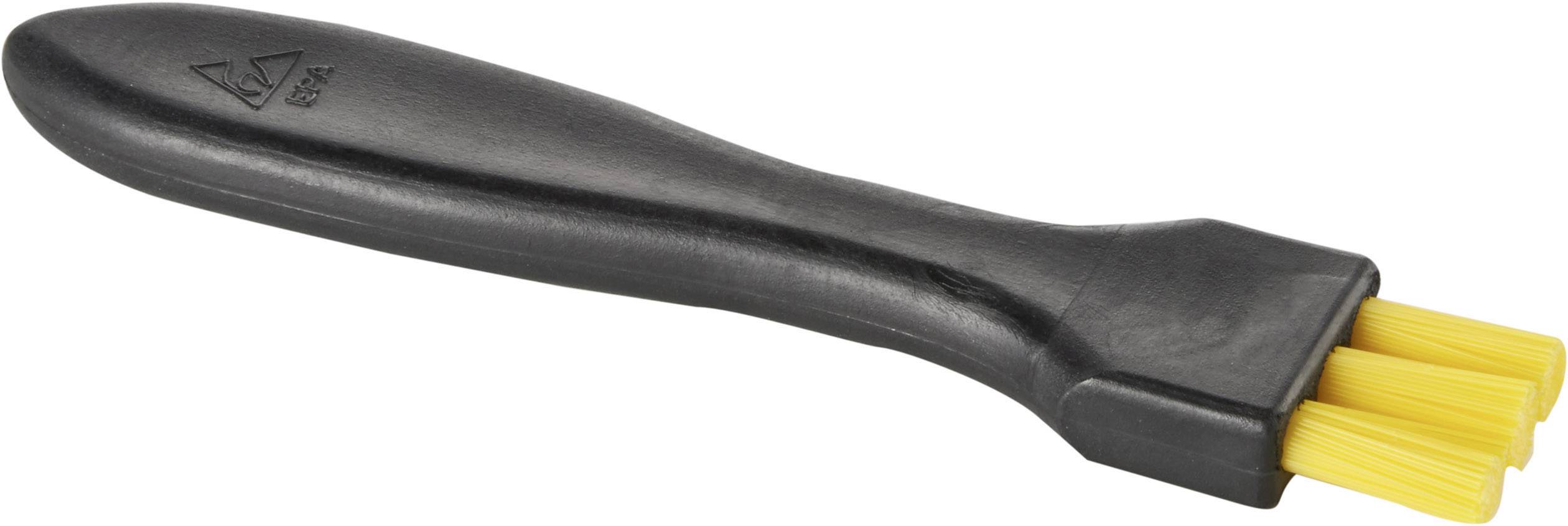 ESD-børste Wolfgang Warmbier Børste overflade længde: 25 mm