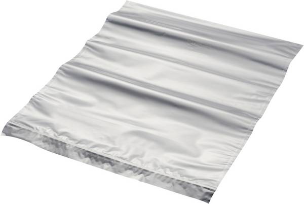 Wolfgang Warmbier  ESD sáčok (d x š) 356 mm x 254 mm tienený Poznávacia značka ESD S znovu uzatvárateľný  1 ks