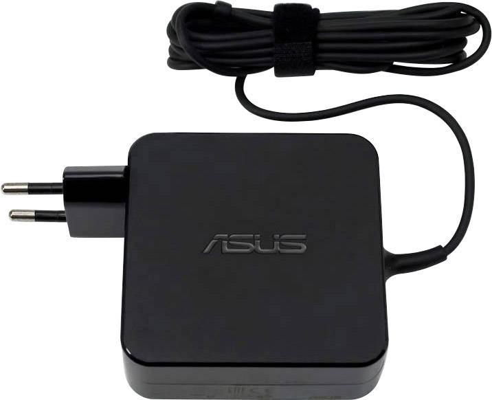 Asus 0A001-00044600 Strømforsyning til bærbar computer 65 W 19 V 3.42 A